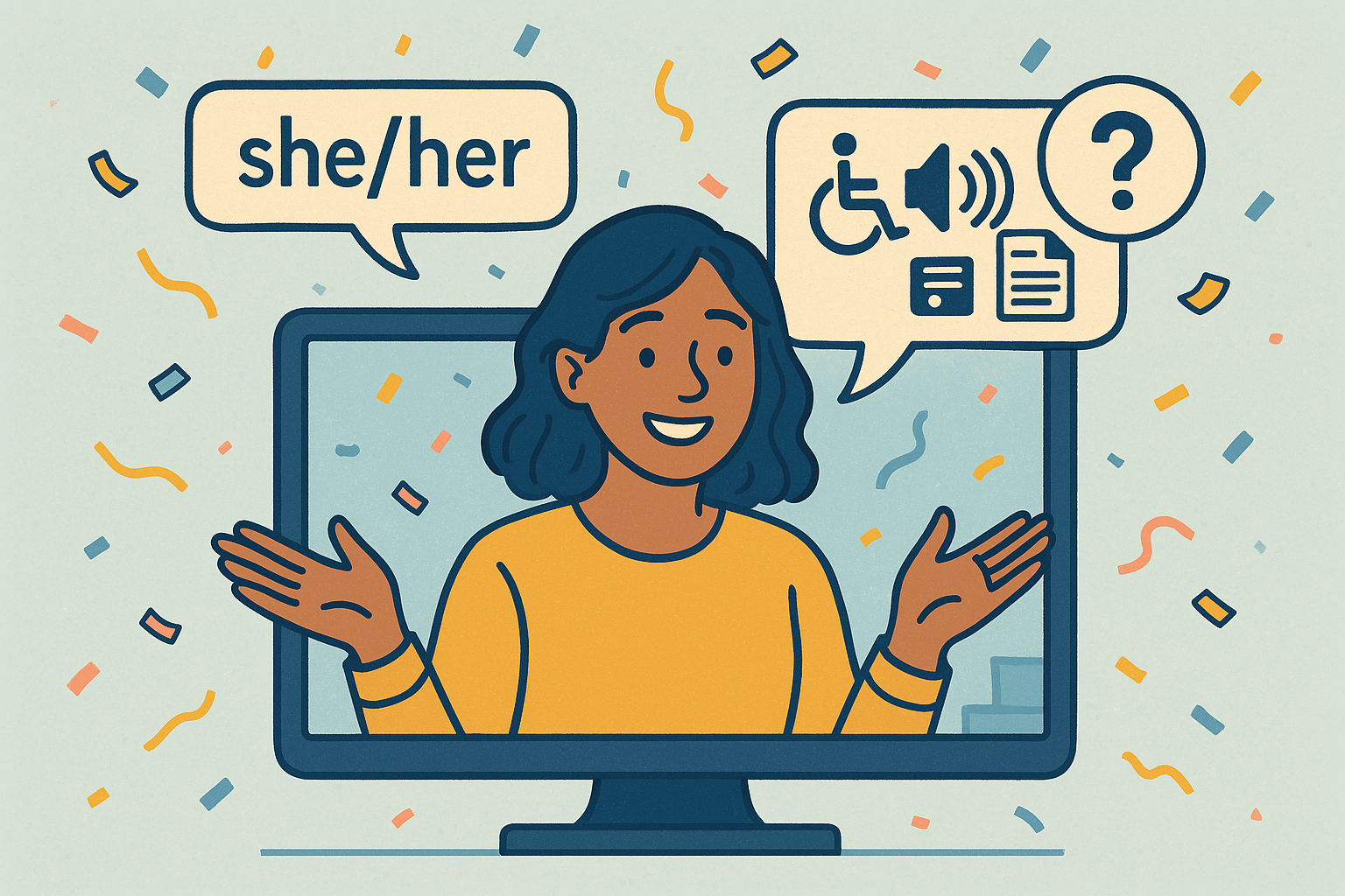 Talk to Me First: How One Casual Question Changed Everything
